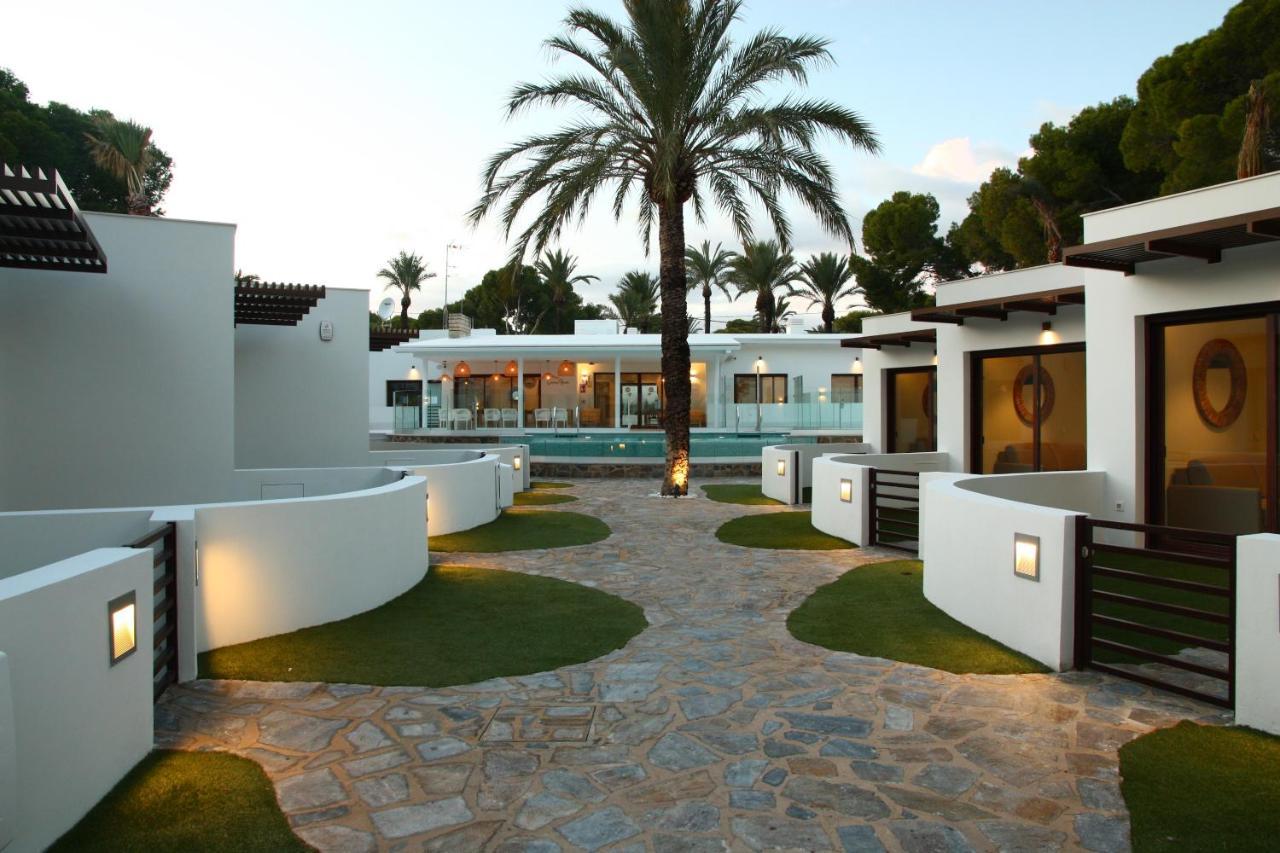 Alidreams Carmen Beach Apartmán *